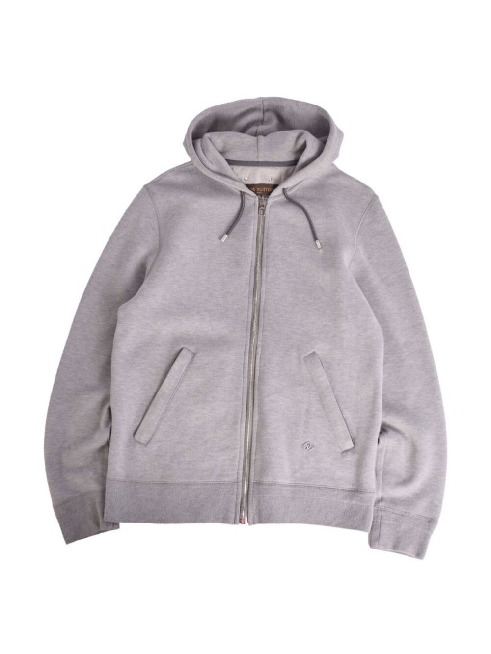 Louis Vuitton Hoodie Zip
